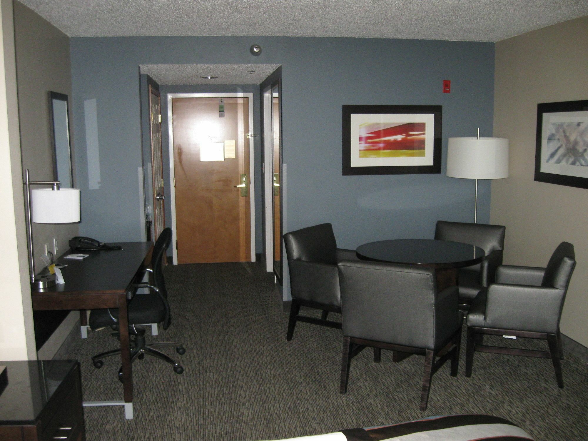 Wingate By Wyndham Fargo Hotel Buitenkant foto